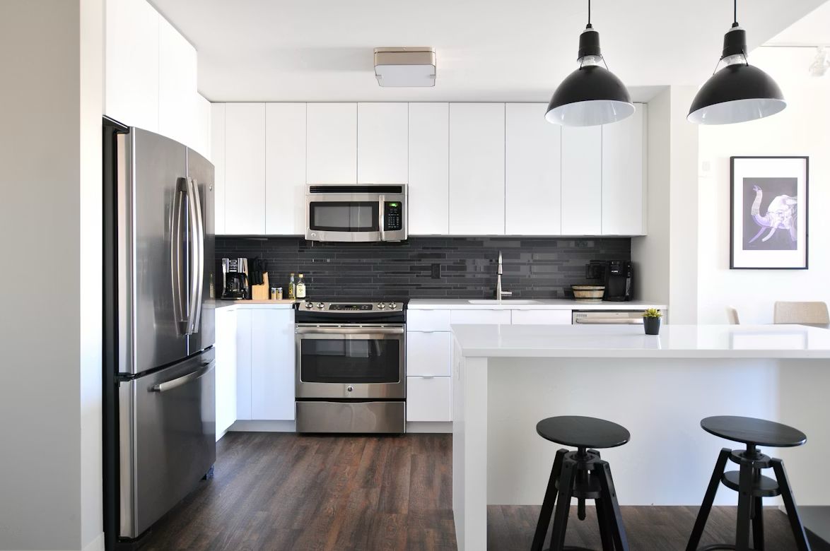 Cabinet Modern