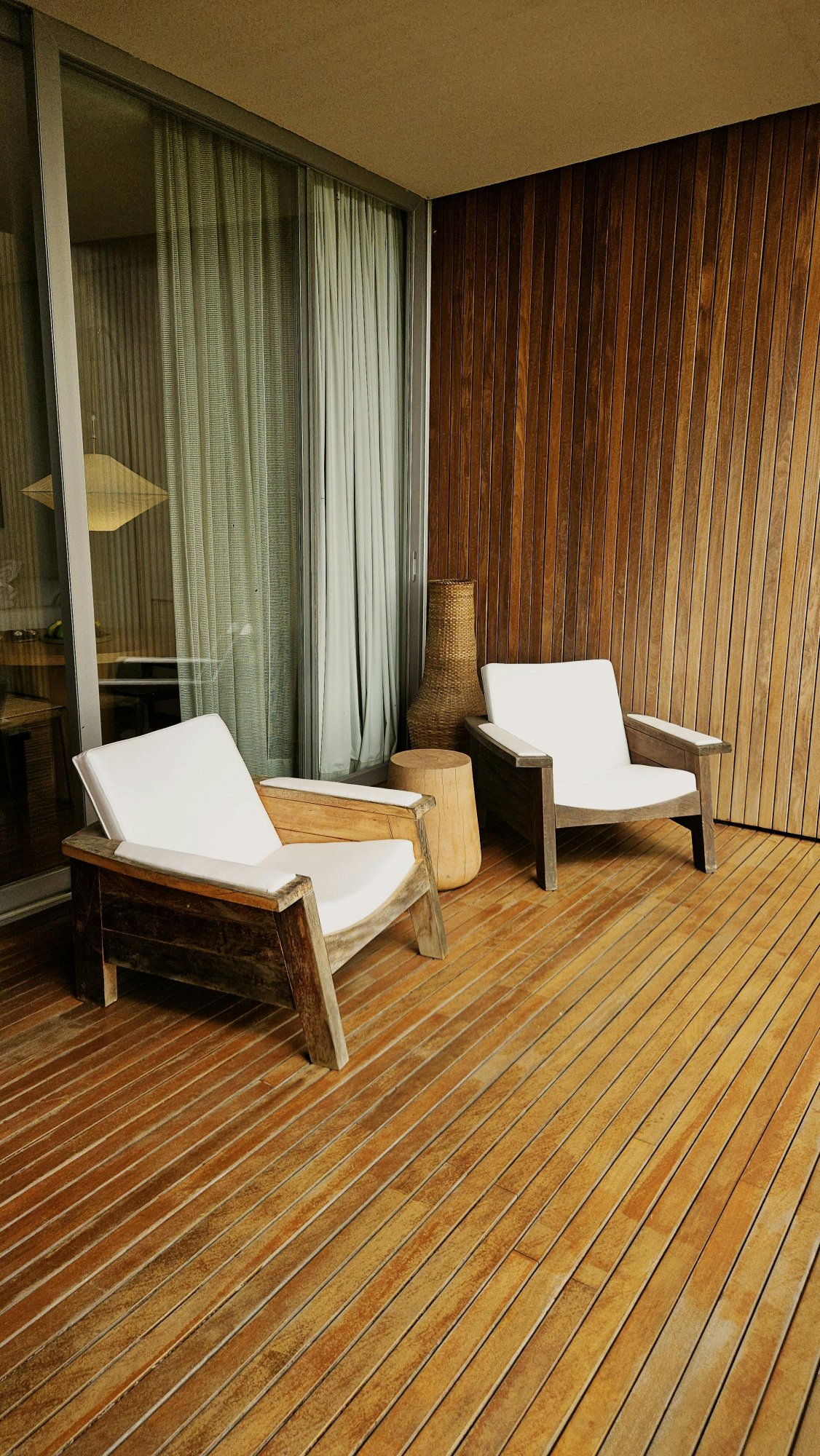 Deck Elegant