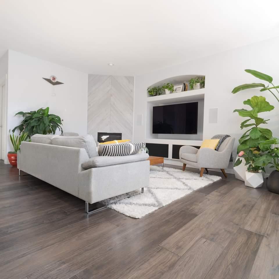 Interior Modern